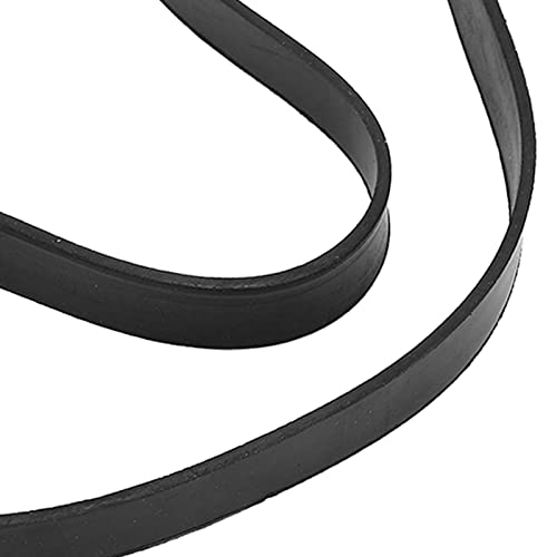Band Saw Tire Rubber Noise Reduction Band Saw Wheel For 12Inch Tire #TOP5