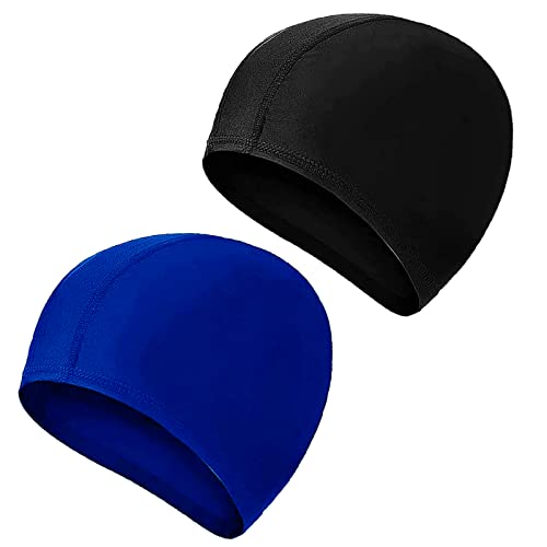 Gorros de Natación Hombre Marca Exiiantag