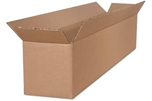 12x4x4 Shipping Box