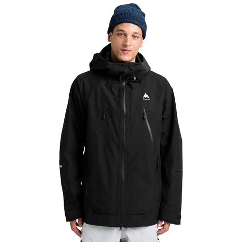 Image of Burton Men's Reserve GORE-TEX 2L Jacket