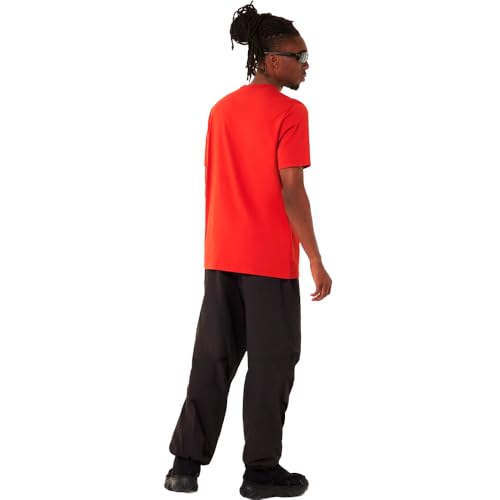 Image of Oakley Mens O Bark 2.0 T-Shirt