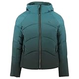 Vert EQUITHEME Laura Padded Woman Jacket XL