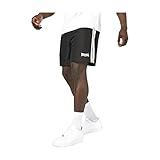 Lonsdale Herren 2 Stripe Gewebte Shorts