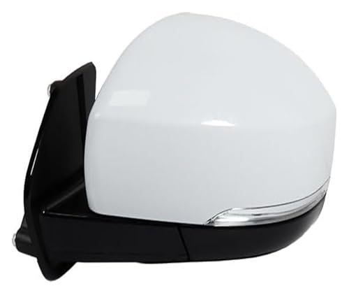 Rétroviseurs automatiques pour réparer bloc cassé Discovery 4 gauche