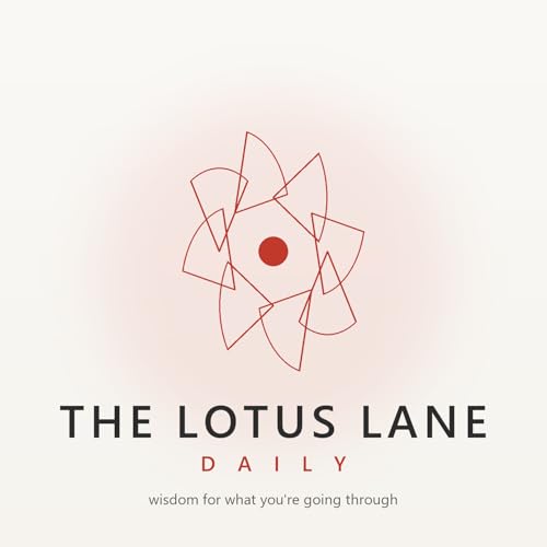 Lotus Lane Daily Titelbild