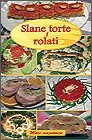 Slane torte i rolati 8683611477 Book Cover