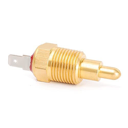 Lcwrgs 156085 Fan Thermostat Temperature Switch 3/8 Inch 185 Degree thumb #5
