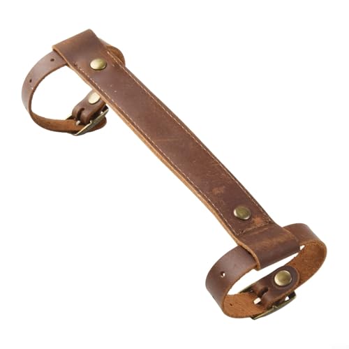 Manövrieren Sie Ihr Fahrrad leicht mit diesem verstellbaren und stabilen...