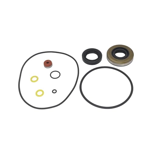 Kit de joints moteurs hors-bord pour réparer l'embase 70-75 CV 18-2631