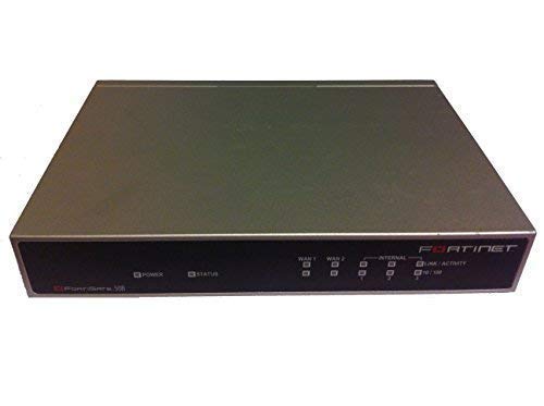 Fortinet Fortigate 50B Router Firewall