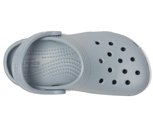 Image of Crocs Kid's Classic Clog (Little Kid /Big Kid /Toddler)