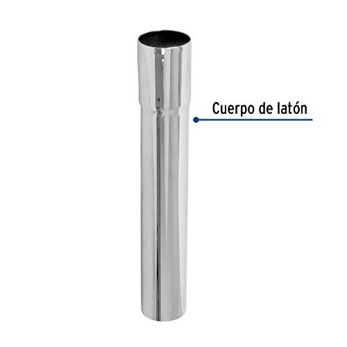 Extensión de latón para lavabo 5 Imagen adicional