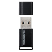 Amazon | エレコム SSD 外付け 1TB USB3.2 (Gen1) 小型USBメモリ型