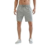 Mens Summer Fashion Casual Lace Up Shorts de Plage Non doublés Pantalons de Plage Cadeau Original Valentin Homme