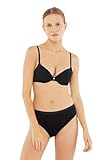 Photo Gallery dagi reggiseno underwire bra, nero, 4c donna Photo Gallery dagi reggiseno underwire bra, nero, 4c donna