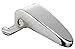 Produktbild GROHE Hebel (Original Ersatzteil, Langlebig, Robust, Herstellergarantie: 5 Jahre), Chrom, 43056000