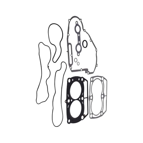 Junta de revisión de culata Mat 5247360 para sellado estanco de Polaris Ranger 700 800