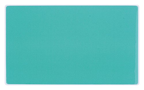 ミワックス デスクマット 995×595mm 非転写&抗菌 ダブルタイプ DMH-106