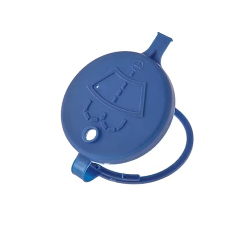 Tapón limpiaparabrisas para Peugeot 206 207 208 cubierta de tanque de agua m103710000