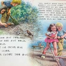 【希少】当時物 ブックローン ファランドール絵本全巻揃 昭和56年出版 ファランドールえほん – ハローブック