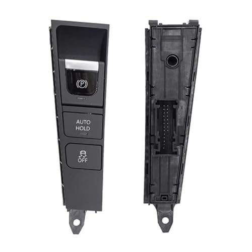 Interruptor de freno de mano electrónico Passat 3AD927137 botón de recambio para coche 4