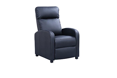 Deluxe | Sillón Relax Reclinable Natural Compact Premium | Diseño Anti-Estrés Envolvente |...