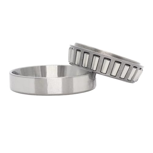 Roulement de semi-remorque 32218 rouleau cylindrique et axe de remorque poids lourd