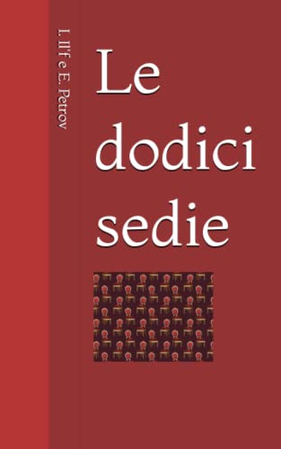 Le dodici sedie
