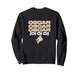 Oscar Cluff - Oscar Oscar Oscar (Oi Oi Oi) - Purdue Sweatshirt