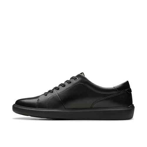 Image of Clarks Mens Brodin Lace