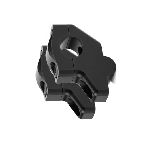 Riser de guidon 22mm pour Katana : soulagez votre dos en moto