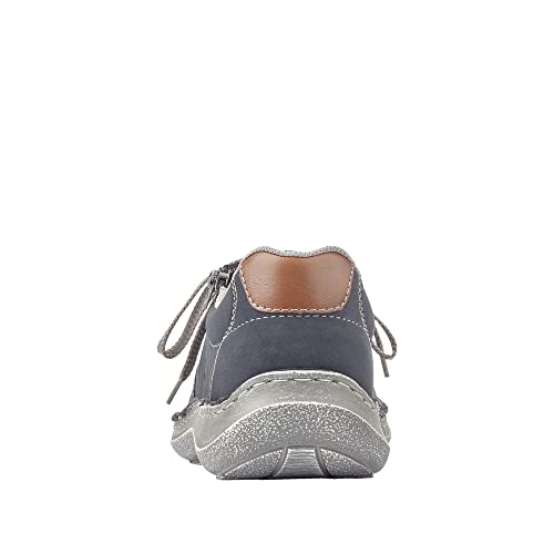 Rieker Men's Loafers Derbys2