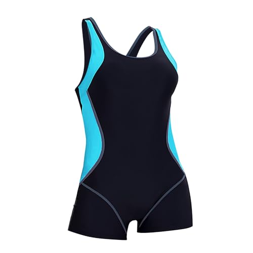 Maillot de bain en satin haut de gamme au design dos nu texturé