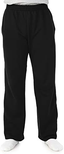 Fruit of the Loom Men's Sofspun Fleece 