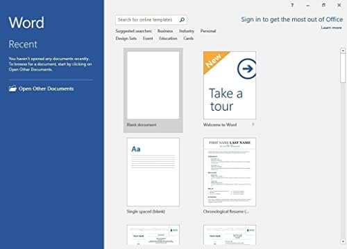 Microsoft Office 2019 Professional Plus 32/64 Bit | for Windows 10 / 11 Only