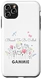 Photo Gallery blessed to be called gammie - regalo floreale per nonna, mamma custodia per iphone 11 pro max Photo Gallery blessed to be called gammie - regalo floreale per nonna, mamma custodia per iphone 11 pro max