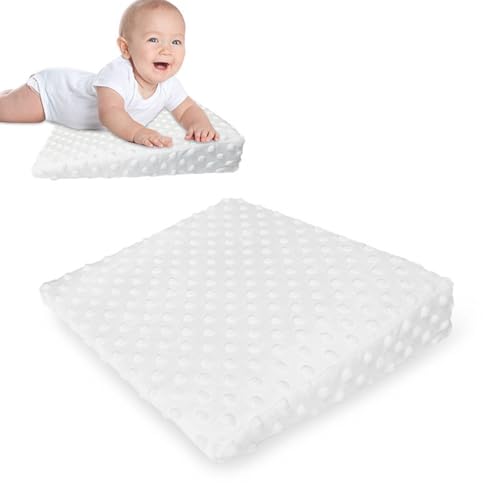 Baby Kissen Lagerungskissen Baby Babykissen für Neugeborene ergonomisches...