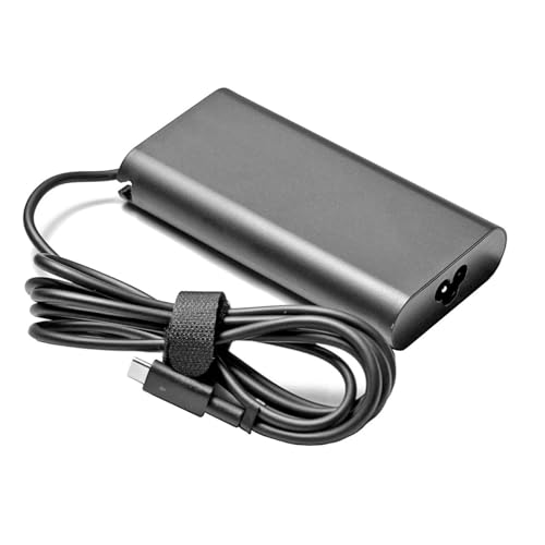 Adaptateur Secteur 20V 90W pour Travailler Recharger son PC à la Maison