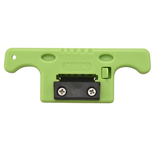 Umwhcw MSAT-5 FTTH Fiber Optic 1,9-3 Mm MSAT 5 Access Tool Loose Buffer Tube Cover