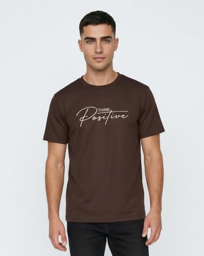 Image of NOBERO Men T-Shirt