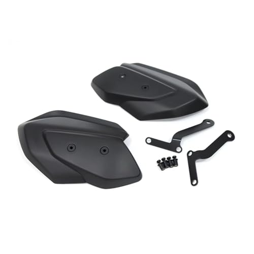 Protège-mains pour Xmax 300 2023 bouclier de guidon moto