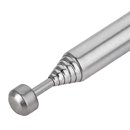 image for Bingfu 7 Sections Telescopic 74cm AM FM Antenna Portable Radio Antenna