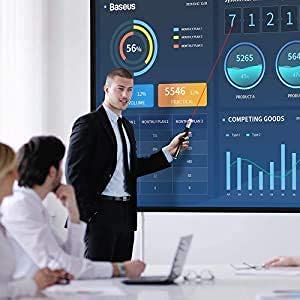 image for Dreamlizer 3 PCS Green Red Violet Long Range Laser Dot Clicker Toy Pen