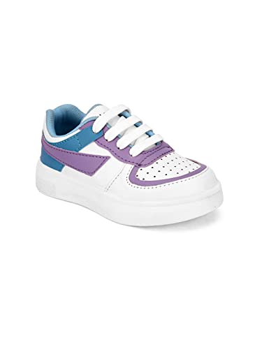 steprite Lace-Up Unisex Kids Sneaker (Sky Blue, Numeric_10) (B0B9YTZZJL) Amazon Price History, Amazon Price Tracker