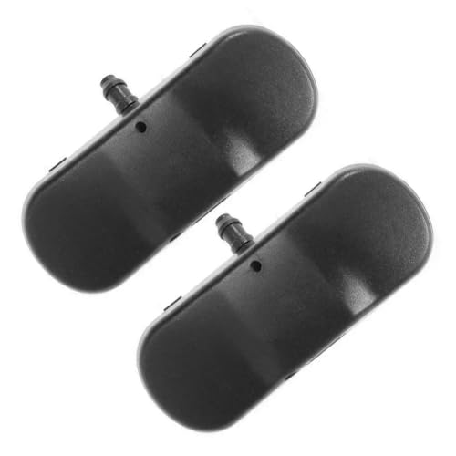 Buse de lave-glace pour TT MK2 2KD955986 pièce de rechange système d'essuyage eau