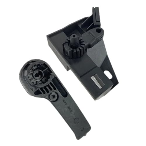 Comment réparer un capot bloqué sur VW Golf ? Kit support poignée 1J1823533C