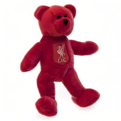 Liverpool FC Bonnet Club Blason 20 cm