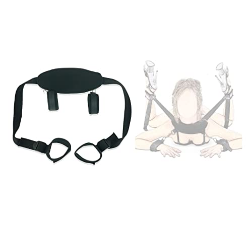 KUMEIER Jouet Leggings Couple Yoga Ceinture Cover