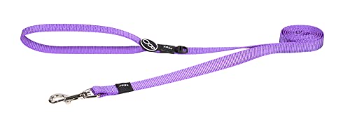 Reflective Dog Leash for Medium Dogs, 5/8