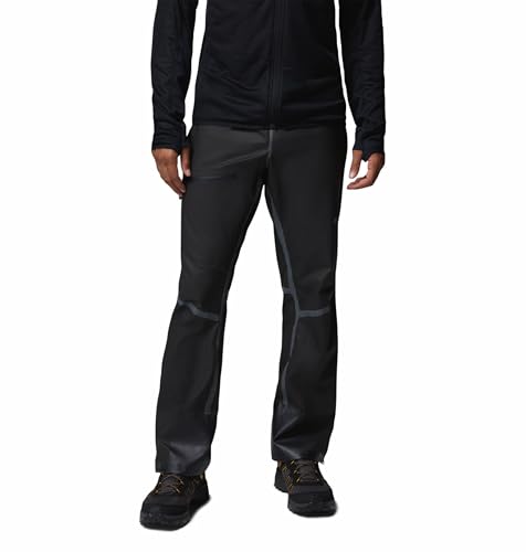 Image of Columbia Men Rain Pant